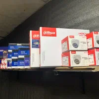 دوربین مداربسته