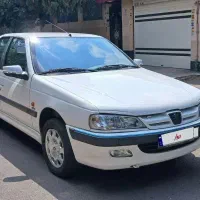 پژو پار مدل ۹۱ دوگانه کارخانه بدون رنگ|خودرو سواری و وانت|رشت, حمیدیان|دیوار