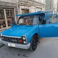 نیسان مدل 86|خودرو سواری و وانت|قلعه نو, |دیوار