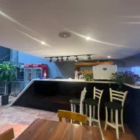 تجاری بر اصلی نور ۲۰۰متری با بالکن فول پاخور زیاد|اجارهٔ مغازه و غرفه|نور, |دیوار