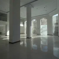 ۳۰۰ متر ۲ بر/ ۱۵۰متر بالکن / ۱۰۰ متر تراس گاردن