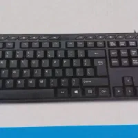 کیبرد VERITY نو و باسیم