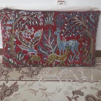 پشتی|پشتی|لنگرود, |دیوار