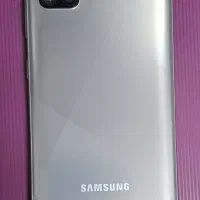 گوشی سامسونگ گالکسی A51 دو سیم کارت|موبایل|شاهرود, |دیوار