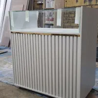 پاچال ویترین کد p 100