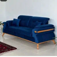 مبلمان نوگل***کد 65451202|مبلمان خانگی و میز عسلی|لردگان, |دیوار
