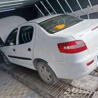 رانا LXسفیدTuf