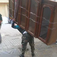 حجت بار مشهد شعبه مرکزی حجت بار شعبه دیگری ندارد|خدمات حمل و نقل|مشهد, شهید مطهری|دیوار