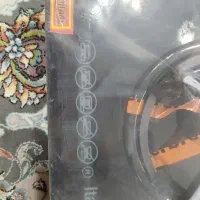 گاز روی میزی شیشه ای|اجاق گاز و لوازم برقی پختوپز|کاشان, خزاق|دیوار