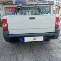 پراید وانت ۱۴۰۱ در حد خشک