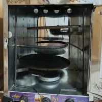 تنور گازی|اجاق گاز و لوازم برقی پخت‌وپز|نهاوند, |دیوار