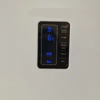 یخچال فریزر یخساران در حد نو|یخچال و فریزر|اصفهان, جلالیه|دیوار