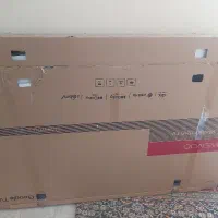 کارتن تلویزیون ۶۵ اینچ دوو مدل ۶۵DM4000