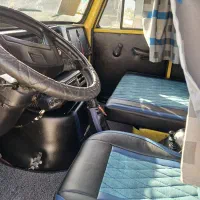 ولو ۶۶ باری درجه یک|خودرو سنگین|نکا, |دیوار