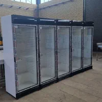 یخچال تک درب صنعتی|کافیشاپ و رستوران|شهریار, شهریار|دیوار