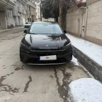 کی ام سی j7مدل ۱۴۰۲ برج ۱۲|خودرو سواری و وانت|ارومیه, |دیوار