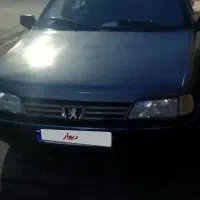 فروش|خودرو سواری و وانت|مشهد, منزل آباد|دیوار