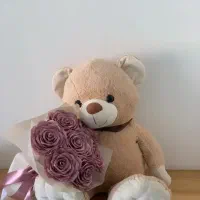 دسته گل|گل مصنوعی|ماکو, |دیوار