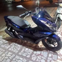 هانی pcx160