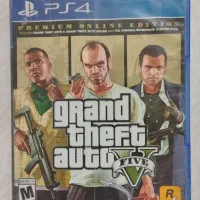 بازی GTAV  سالم وبی خط خش
