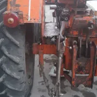 تراکتور۱۳۶۳