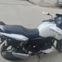 موتور اپاچی مدل ۹۴