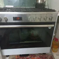 گاز فردا اسنوا ۵ شعله