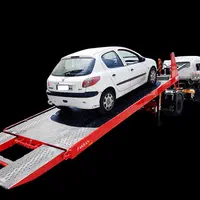 امدادخودرو جرثقیل یدک کش کفی خودروبر خودروسوار