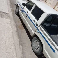 مزدا کارا دوکابین مدل 96|خودرو سواری و وانت|بندرعباس, |دیوار