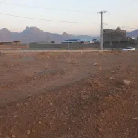 زمین واقع در قطب صنعتی دستگرد امام زاده فرخشهر|فروش زمین و ملک کلنگی|فرخ‌شهر, |دیوار