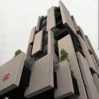 پیش فروش پروژه فول مشاعات یونا از ۹۵ متر الی ۲۰۰