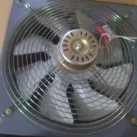 هواکش ۳۵در۳۵