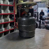 پیک نیک 1کیلویی مانی گاز