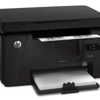 پرینتر لیزری اچ پی LaserJet Pro MFP M125a