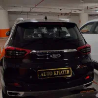 ام وی ام x55 پرو نقد و اقساط تحویل فوری|خودرو سواری و وانت|تهران, حصار بوعلی|دیوار