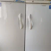 یخچال فریزردوقلو