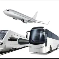 فروش تخصصی بلیط های پرواز و قطار نایاب و کمیاب