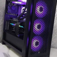 نصب بازی کامپیوتر و Ps5