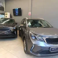 BAC X3 PRO|خودرو سواری و وانت|کرج, عظیمیه|دیوار