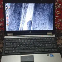 لپ تاپ اچ پی