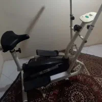 اسکی فضایی