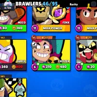 اکانت براول استار