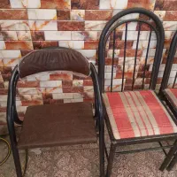 صندلی ثابت وچرخشی اداری|صندلی و نیمکت|کلاله, |دیوار