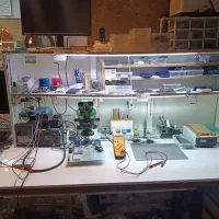 تعمیرات فوق تخصصی موبایل