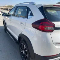 ایکس۲۲پرو مدل اخر۱۴۰۲|خودرو سواری و وانت|مشهد, ارشاد|دیوار