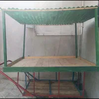 گاری دستی|فروشگاه و مغازه|نسیم‌شهر, |دیوار