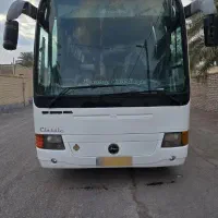 اتوبوس بنز۴۵۶ بیابانی مدل ۸۶