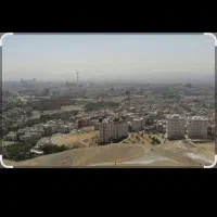 ۳۰۰ متر زمین در مرادآباد پونک|فروش زمین و ملک کلنگی|تهران, مرادآباد|دیوار
