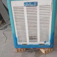 فروش در کولر ابی وبخاری|کولر آبی|شاهین‌شهر, شهرک گلدیس|دیوار