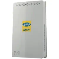 مودم TD-LTE ایرانسل مدل B5142
